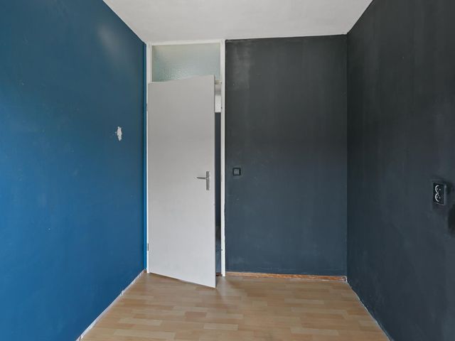 Joke Smitsingel 9, Assendelft