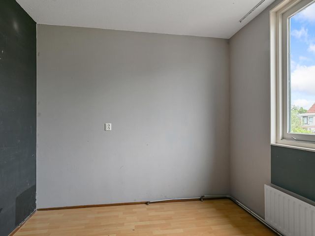 Joke Smitsingel 9, Assendelft