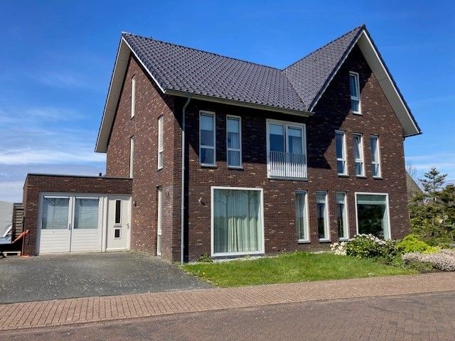Catrijn Epessingel 24, Bolsward