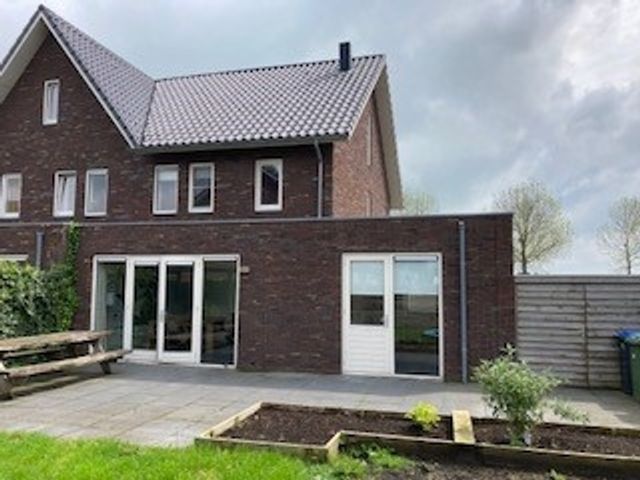 Catrijn Epessingel 24, Bolsward