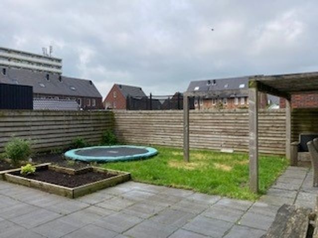 Catrijn Epessingel 24, Bolsward