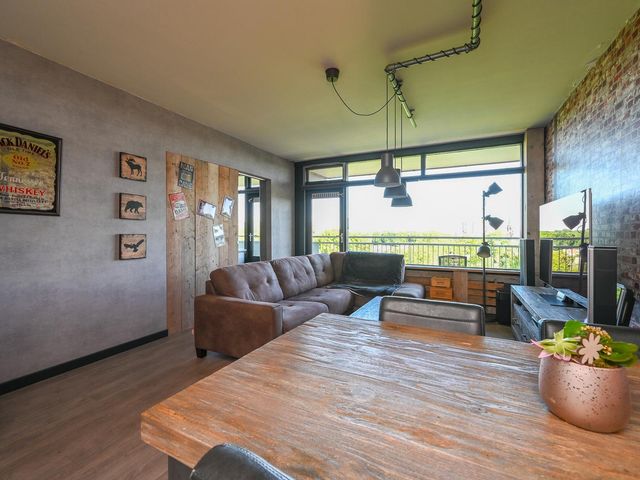 Forellendaal 92, 'S-Gravenhage