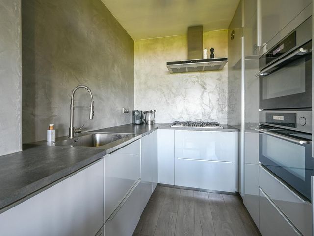 Forellendaal 92, 'S-Gravenhage