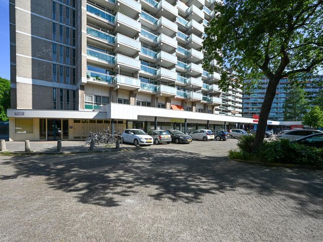 Forellendaal 92, 'S-Gravenhage