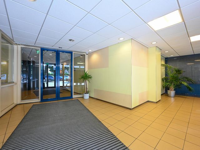 Forellendaal 92, 'S-Gravenhage