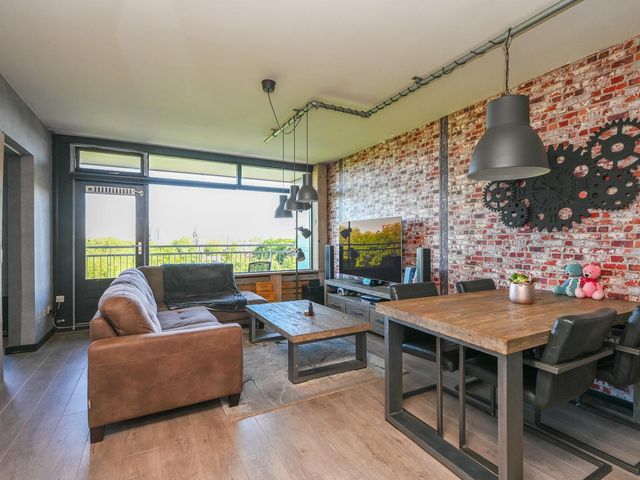 Forellendaal 92, 'S-Gravenhage