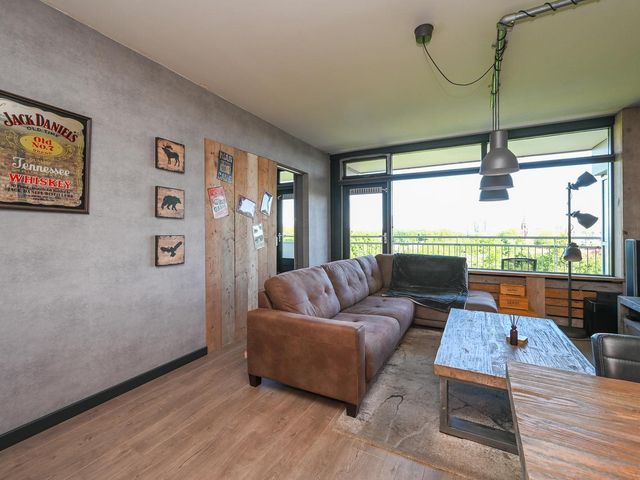 Forellendaal 92, 'S-Gravenhage