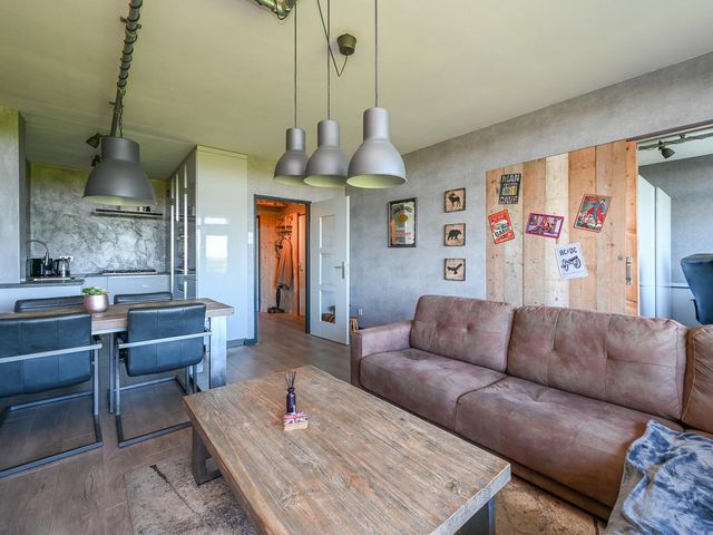 Forellendaal 92, 'S-Gravenhage