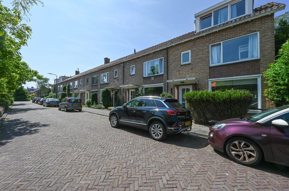 Willem Klooslaan 41