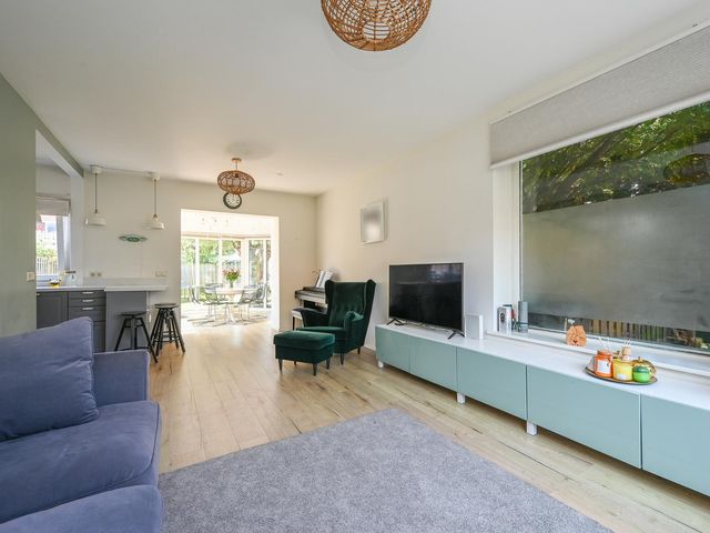 Willem Klooslaan 41, Voorburg
