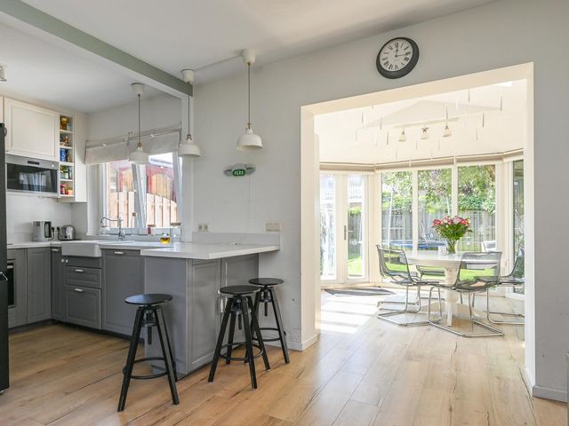Willem Klooslaan 41, Voorburg