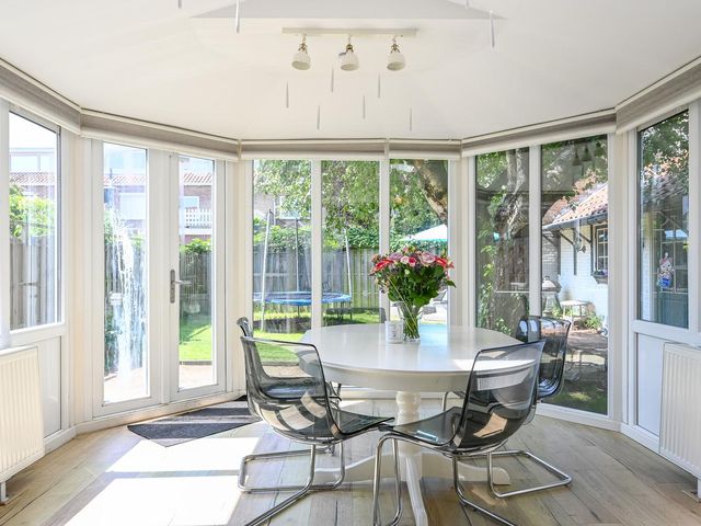 Willem Klooslaan 41, Voorburg