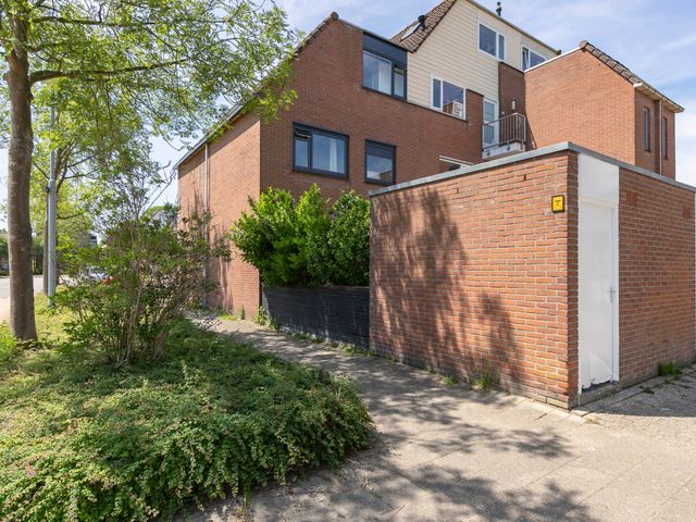 Grote Belt 193, Hoofddorp