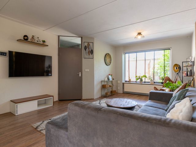 Grote Belt 193, Hoofddorp