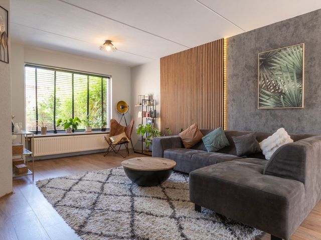 Grote Belt 193, Hoofddorp