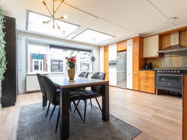 Grote Belt 193, Hoofddorp