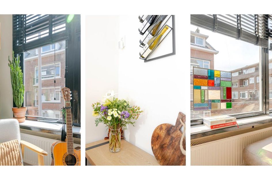 Jaersveltstraat 17B