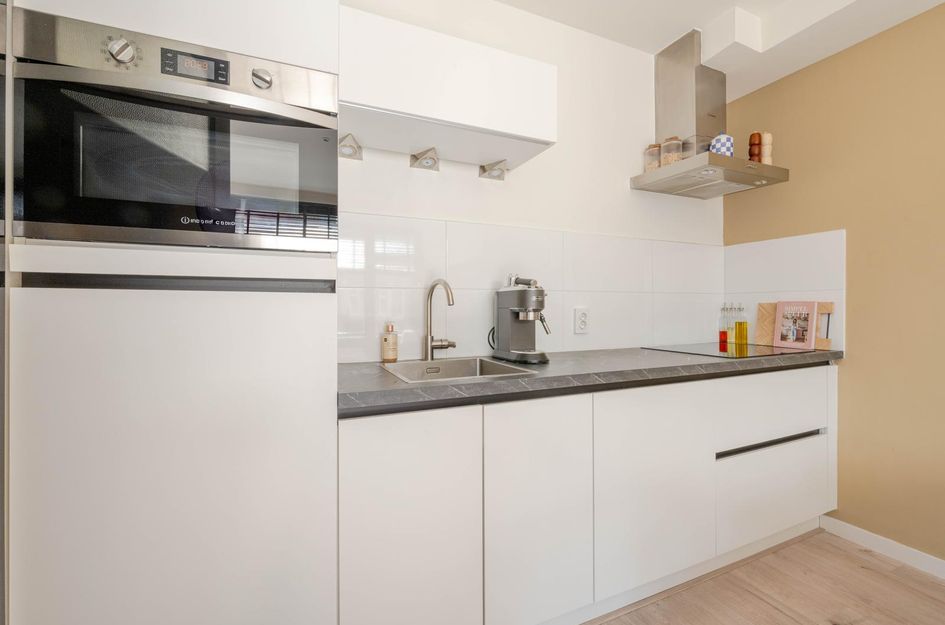 Jaersveltstraat 17B