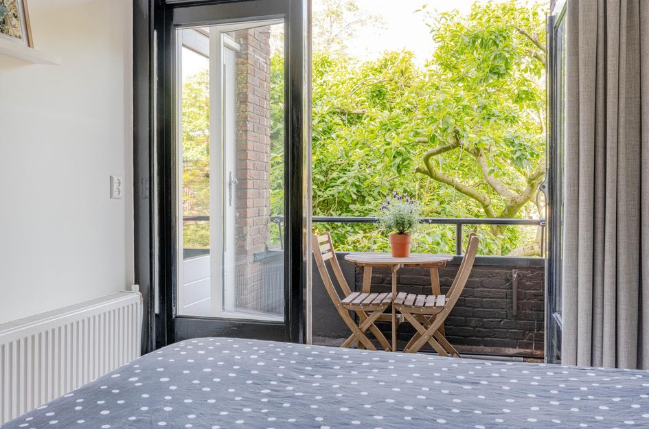 Jaersveltstraat 17B