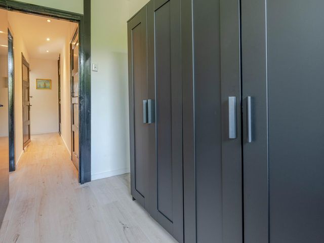Jaersveltstraat 17B, Rotterdam