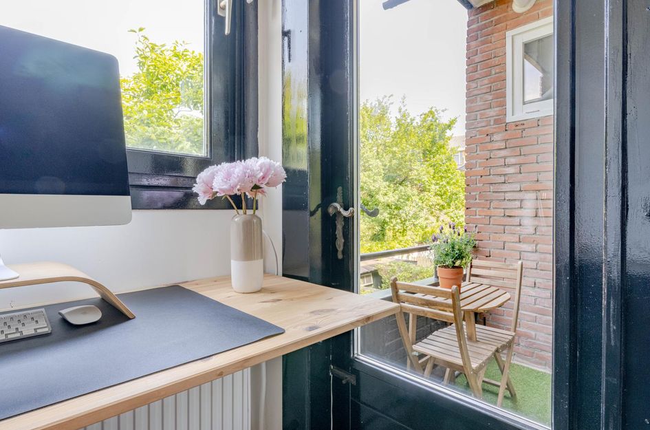Jaersveltstraat 17B