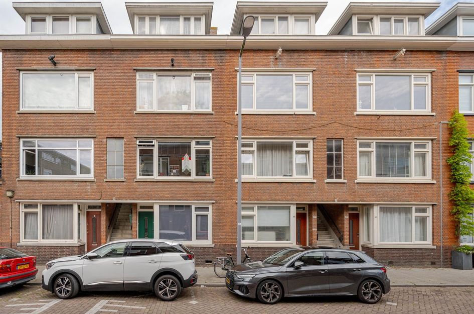 Jaersveltstraat 17B