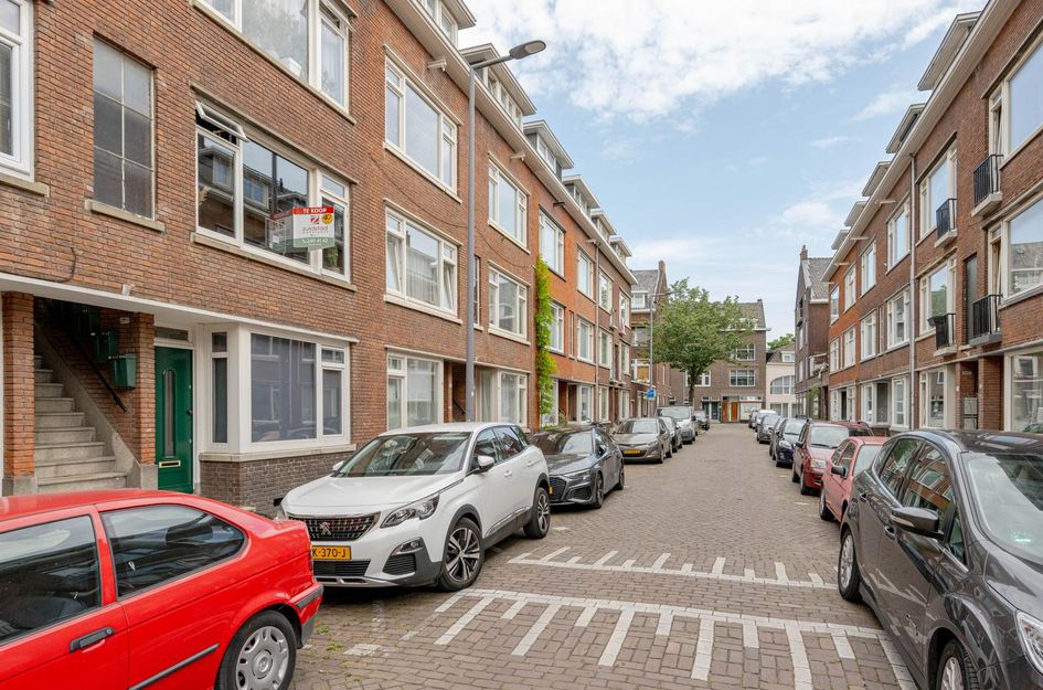 Jaersveltstraat 17B