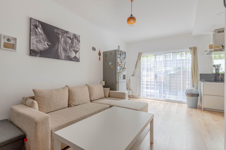 Voetjesstraat 86A