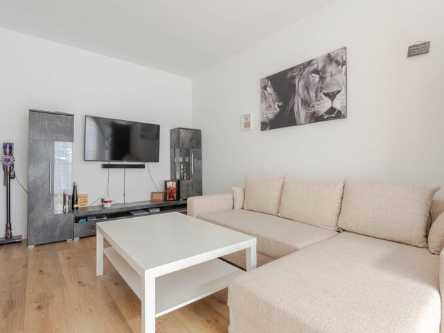 Voetjesstraat 86A, Rotterdam