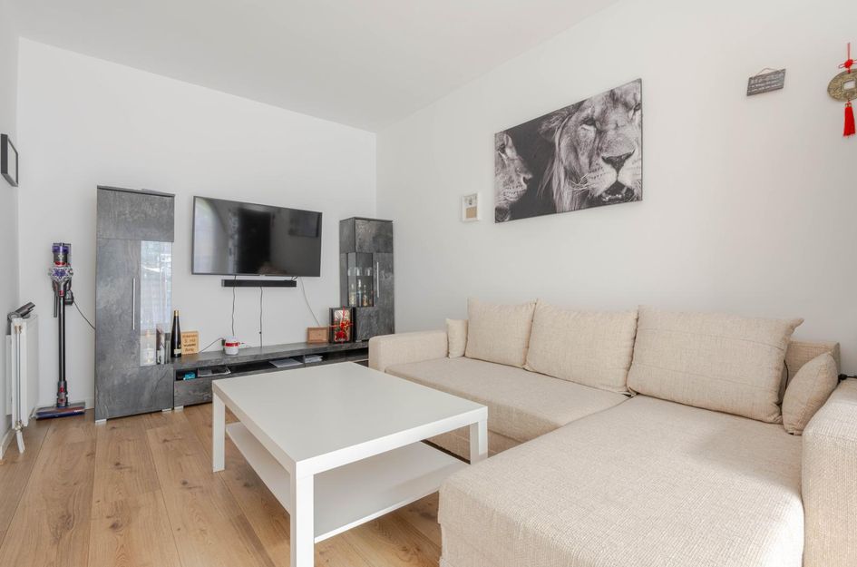 Voetjesstraat 86A