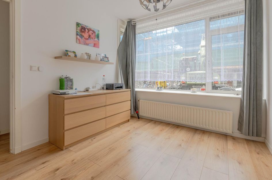 Voetjesstraat 86A