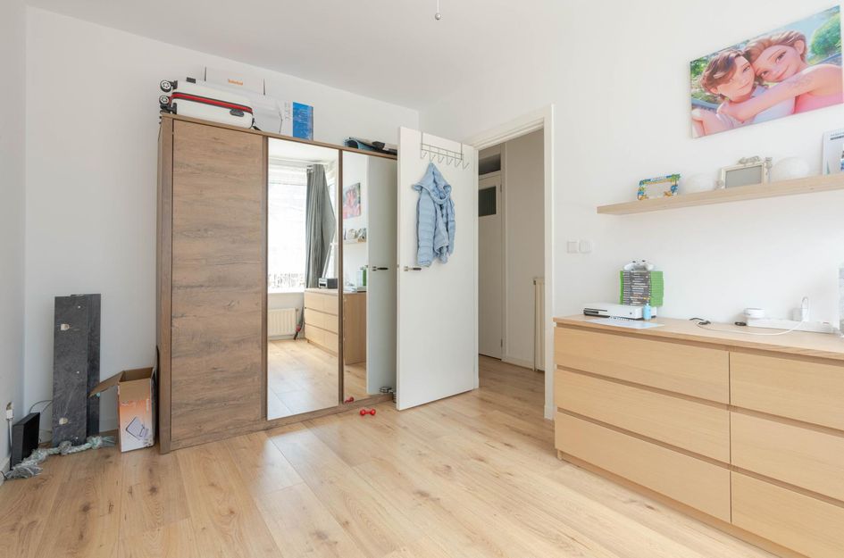 Voetjesstraat 86A