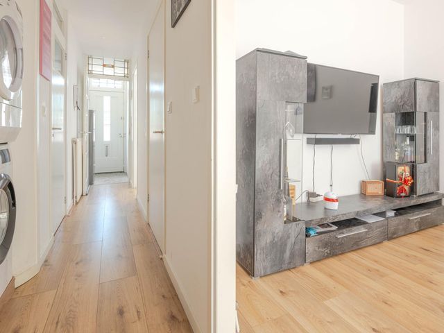 Voetjesstraat 86A, Rotterdam