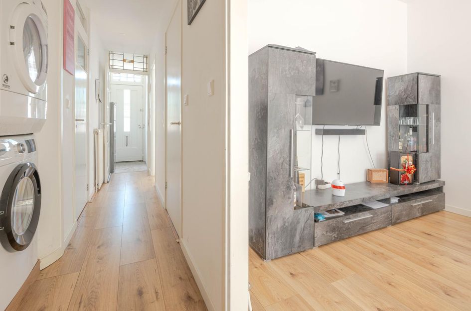 Voetjesstraat 86A