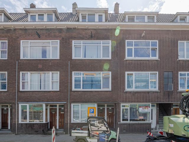 Voetjesstraat 86A, Rotterdam