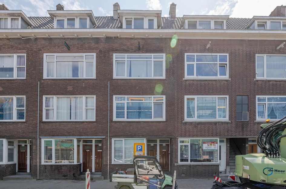 Voetjesstraat 86A