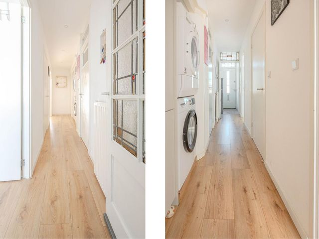 Voetjesstraat 86A, Rotterdam