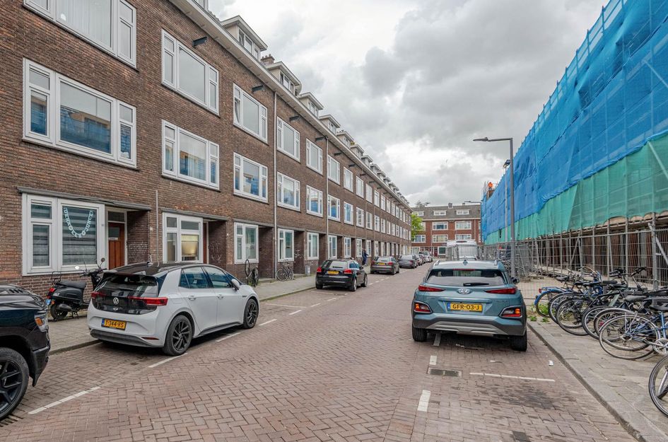 Voetjesstraat 86A