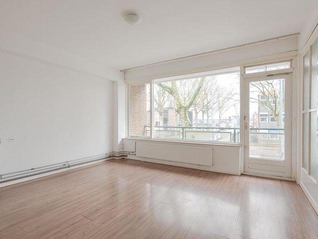 Hietkamp 75, Rotterdam
