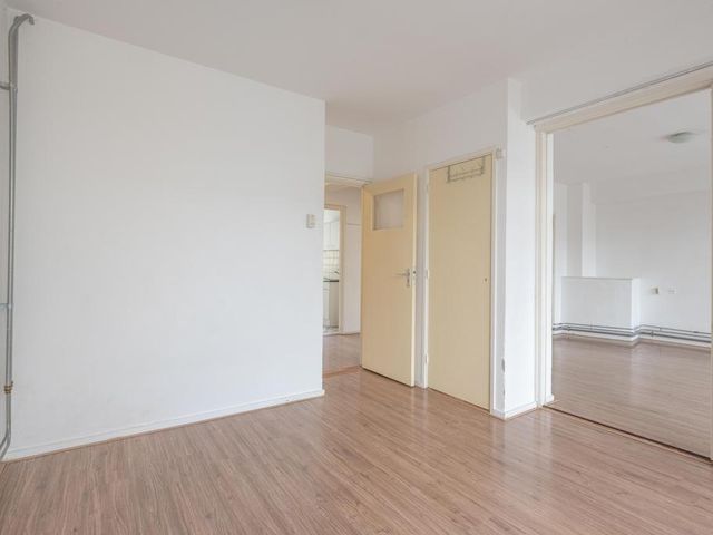 Hietkamp 75, Rotterdam