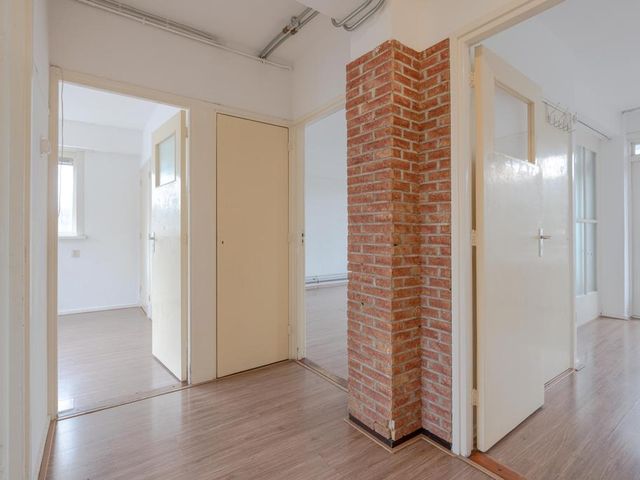 Hietkamp 75, Rotterdam