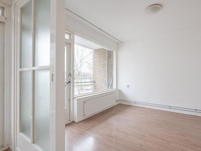 Hietkamp 75, Rotterdam