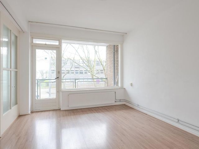Hietkamp 75, Rotterdam