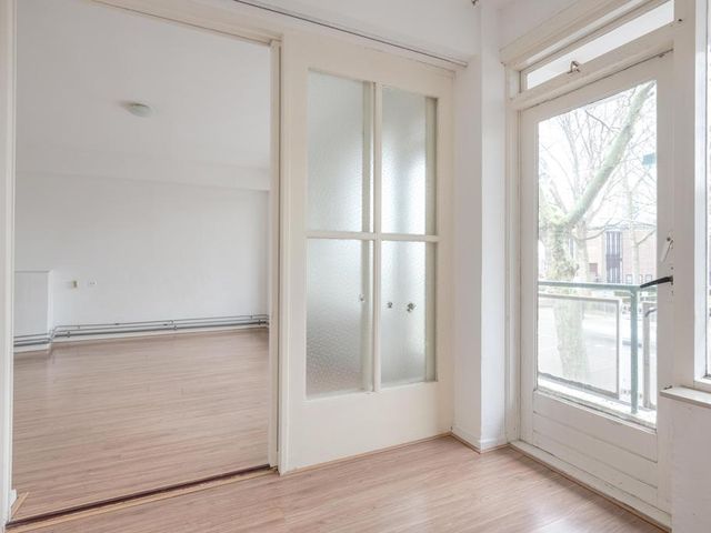 Hietkamp 75, Rotterdam