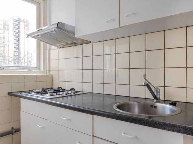 Hietkamp 75, Rotterdam