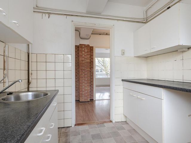 Hietkamp 75, Rotterdam