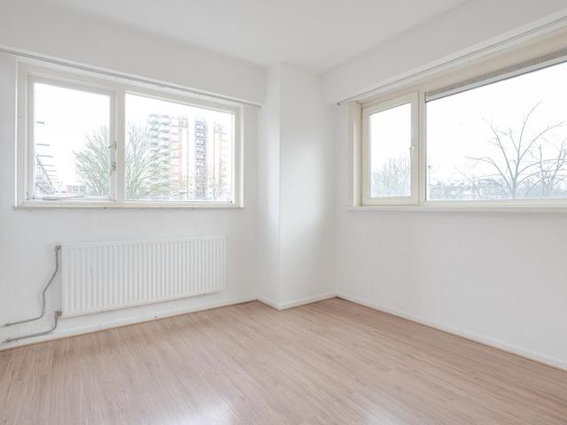 Hietkamp 75, Rotterdam
