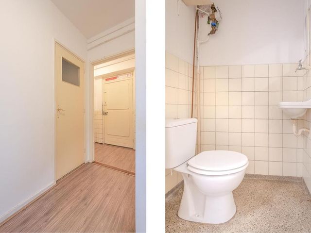 Hietkamp 75, Rotterdam