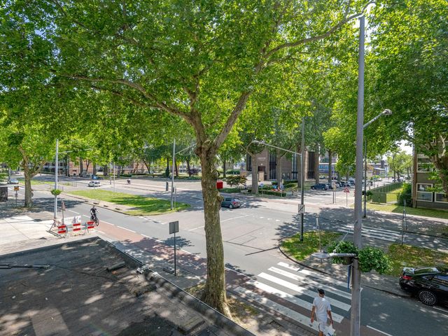 Hietkamp 75, Rotterdam