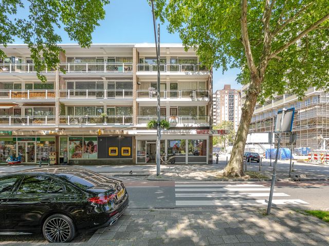 Hietkamp 75, Rotterdam